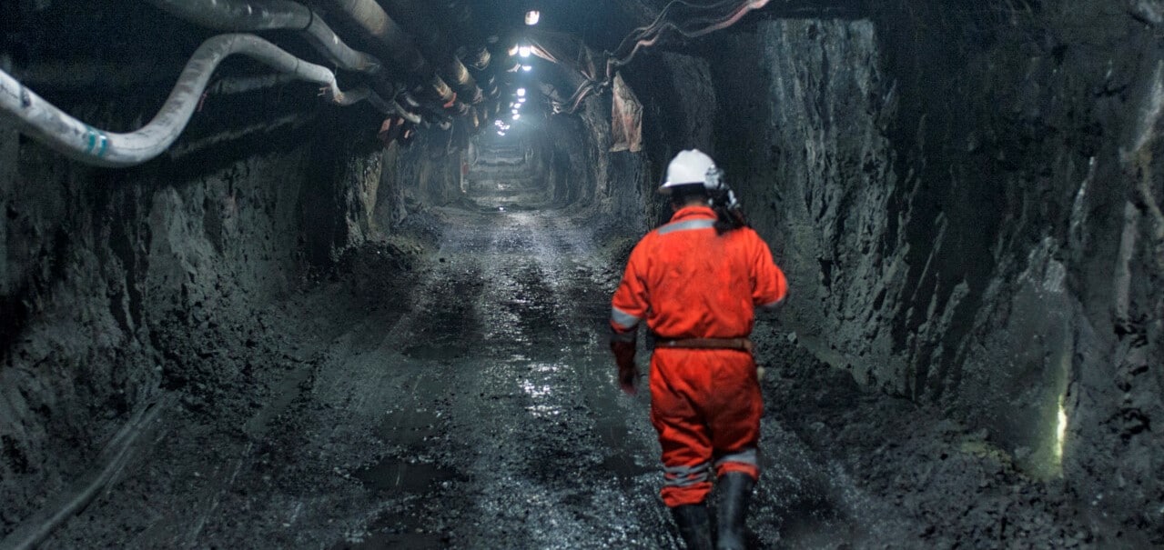 Underground Transport Experts